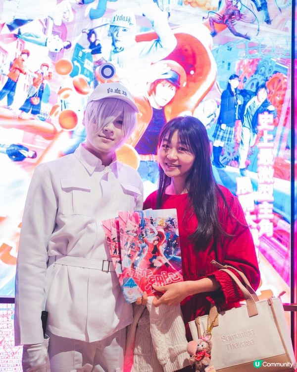 佐藤健主演真人版電影《工作細胞》 將於2025年2月6日上