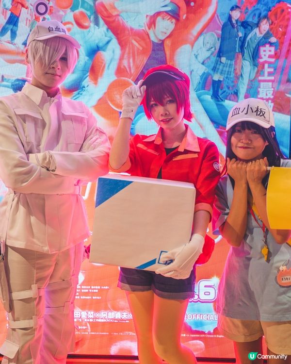 佐藤健主演真人版電影《工作細胞》 將於2025年2月6日上