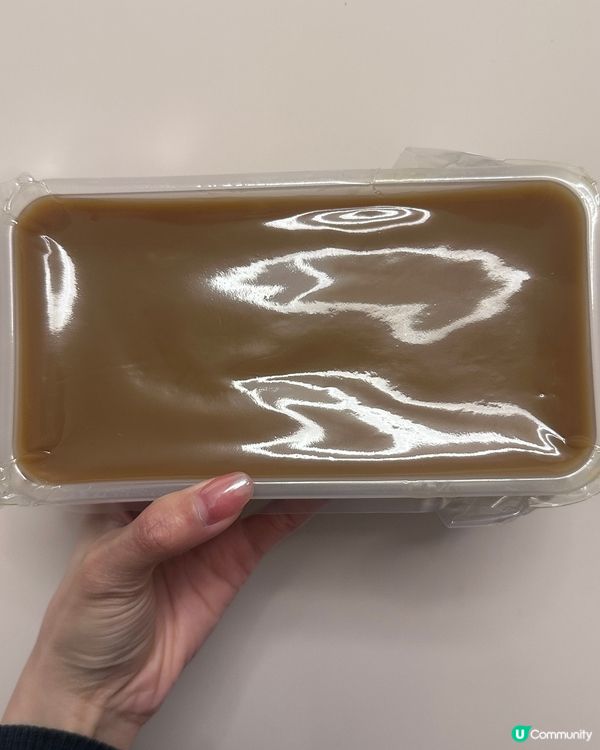 鴻福堂年糕蘿蔔糕😻