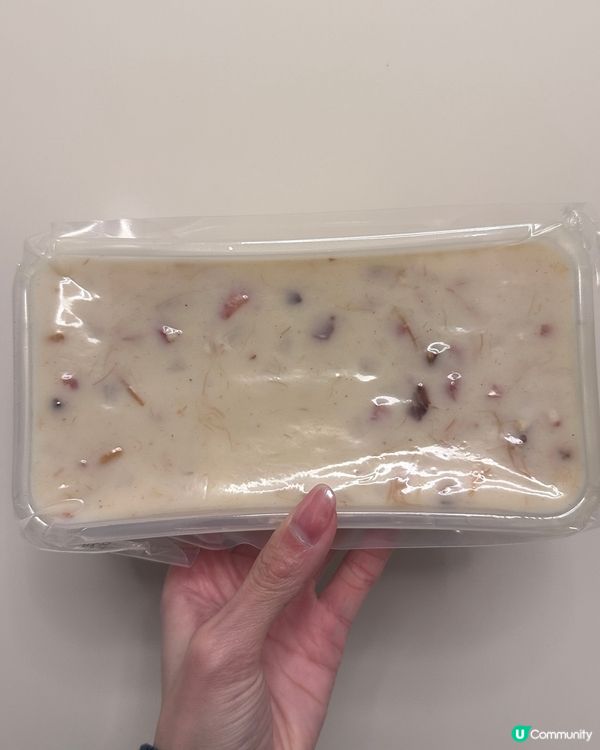 鴻福堂年糕蘿蔔糕😻