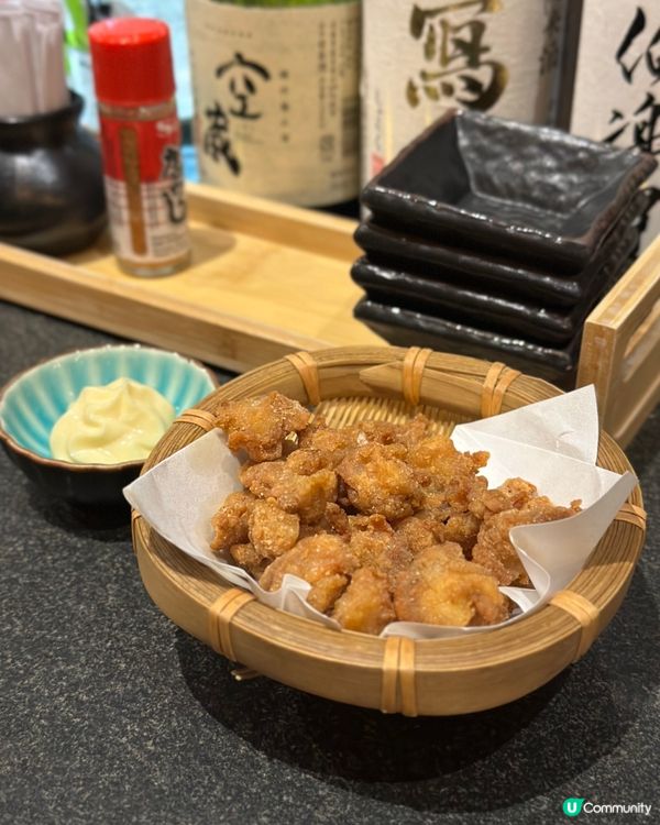 [大圍］仿如置身係日本既必食居酒屋