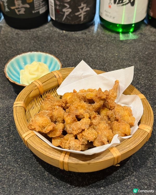 [大圍］仿如置身係日本既必食居酒屋