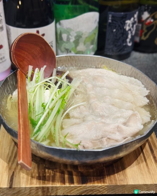 [大圍］仿如置身係日本既必食居酒屋