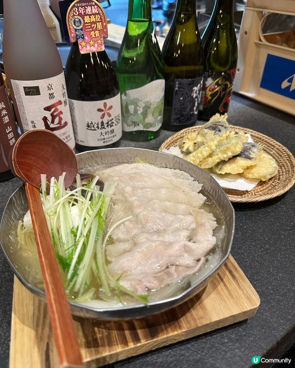 [大圍］仿如置身係日本既必食居酒屋