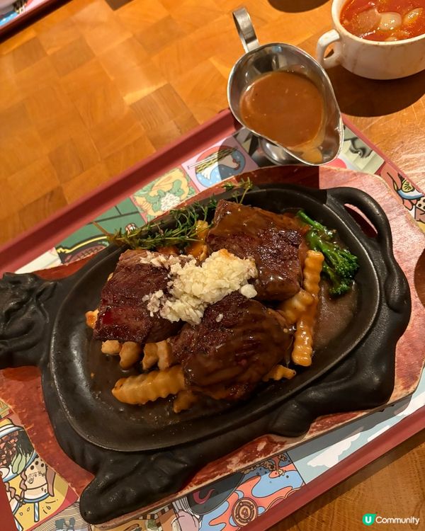 中環名物珍姐「封門柳」🔥