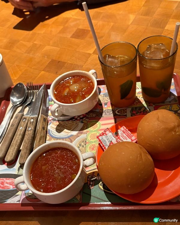 中環名物珍姐「封門柳」🔥