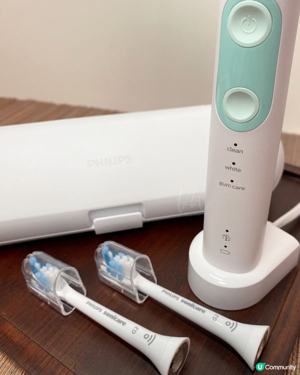 Philips｜Sonicare 聲波震動牙刷