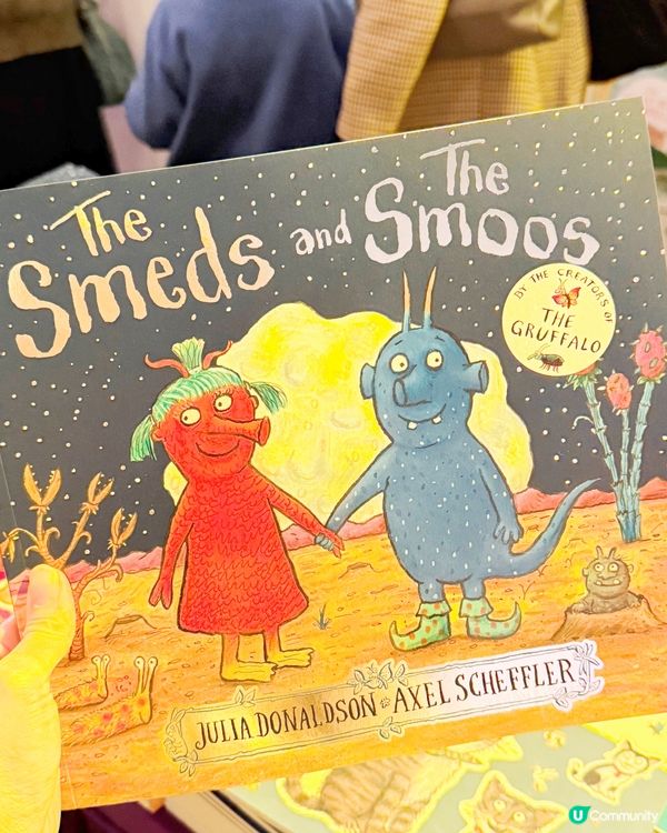 Adrian好期待嘅⭐️KidsFest 2025⭐️終於開...