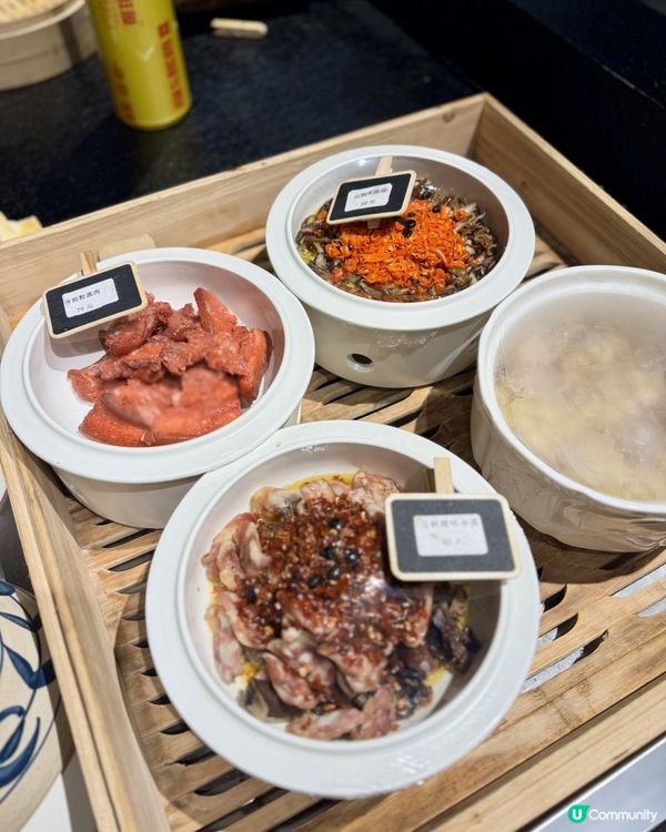 深圳農村來的新鮮菜 • 煙火氣滿滿的餐廳