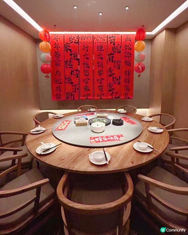 深圳農村來的新鮮菜 • 煙火氣滿滿的餐廳