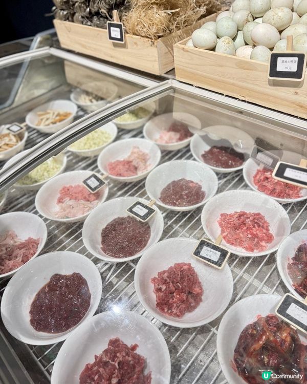 深圳農村來的新鮮菜 • 煙火氣滿滿的餐廳