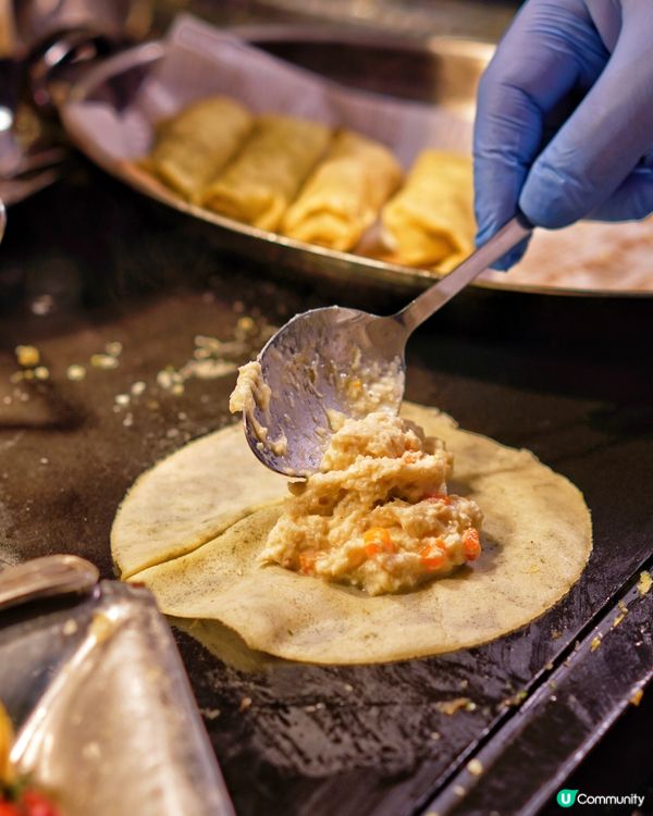 灣仔酒店新出蠔門蟹宴🦞  值唔值回票價？ 🤔