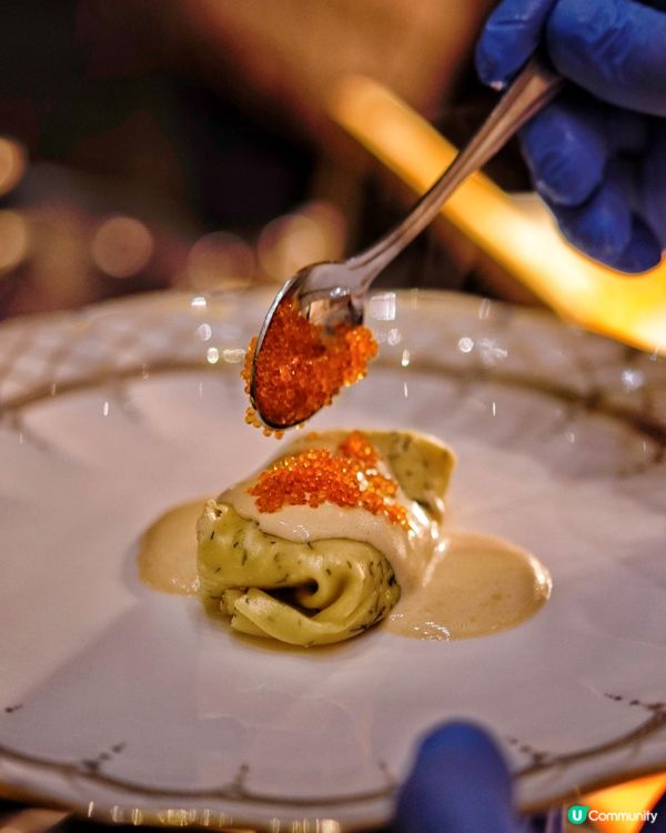 灣仔酒店新出蠔門蟹宴🦞  值唔值回票價？ 🤔