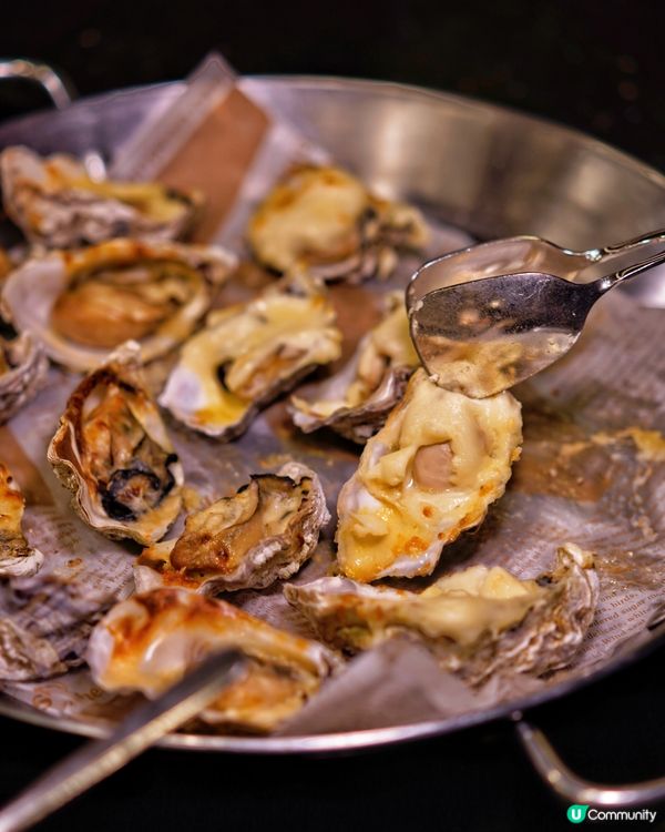 灣仔酒店新出蠔門蟹宴🦞  值唔值回票價？ 🤔