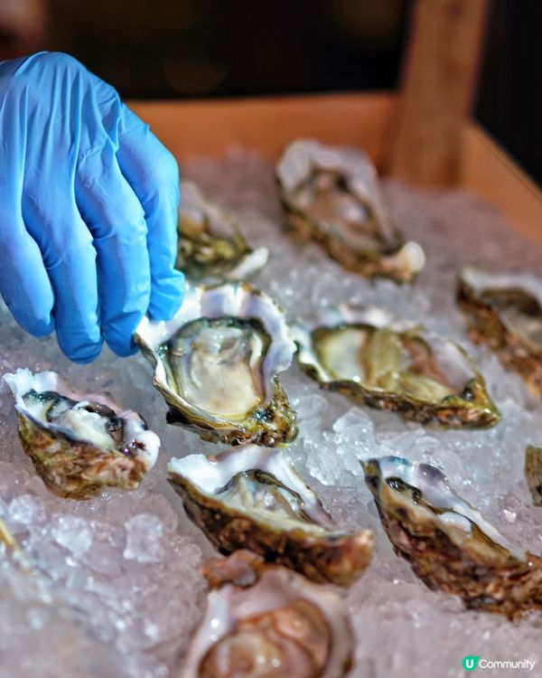 灣仔酒店新出蠔門蟹宴🦞  值唔值回票價？ 🤔