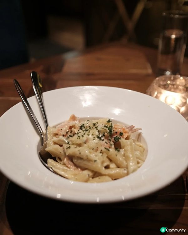 靚景露台意大利菜