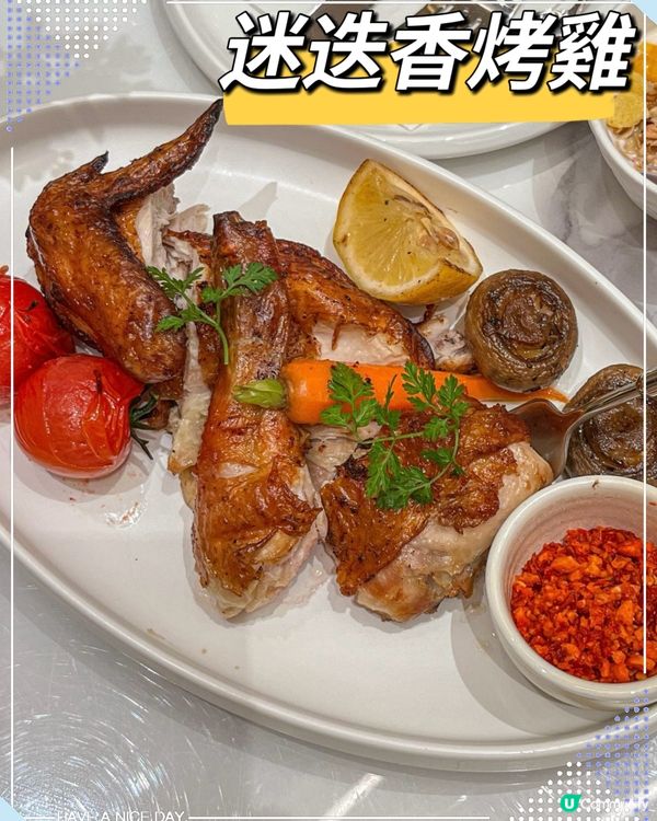 ## 樹岸🌳深圳壹方城美食之旅！😋