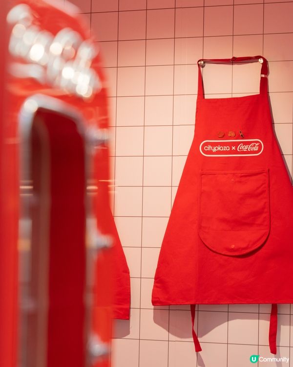 新年新氣象 必到太古城中心打卡行大運！