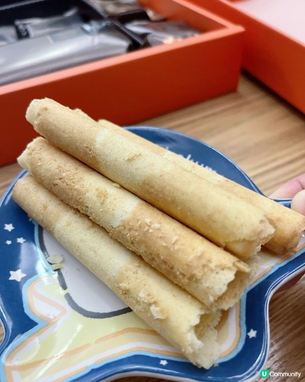 奇華新年驚喜🎁 米奇米妮賀年禮盒登場！ 🎉