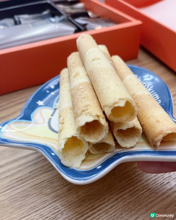 奇華新年驚喜🎁 米奇米妮賀年禮盒登場！ 🎉