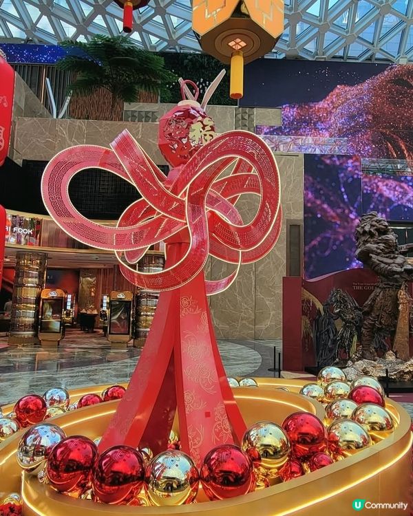 🤩新春節裝飾🧧