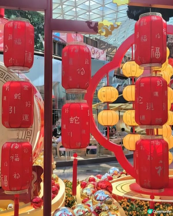 🤩新春節裝飾🧧