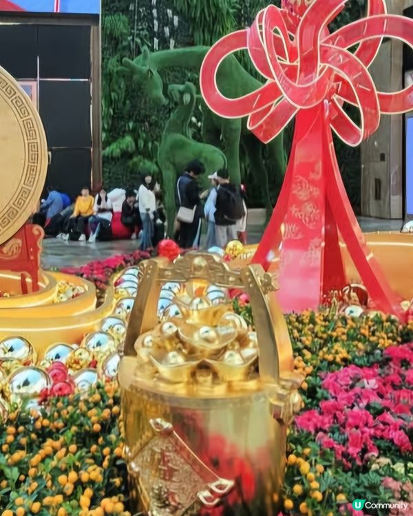 🤩新春節裝飾🧧