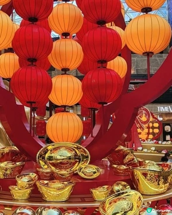 🤩新春節裝飾🧧