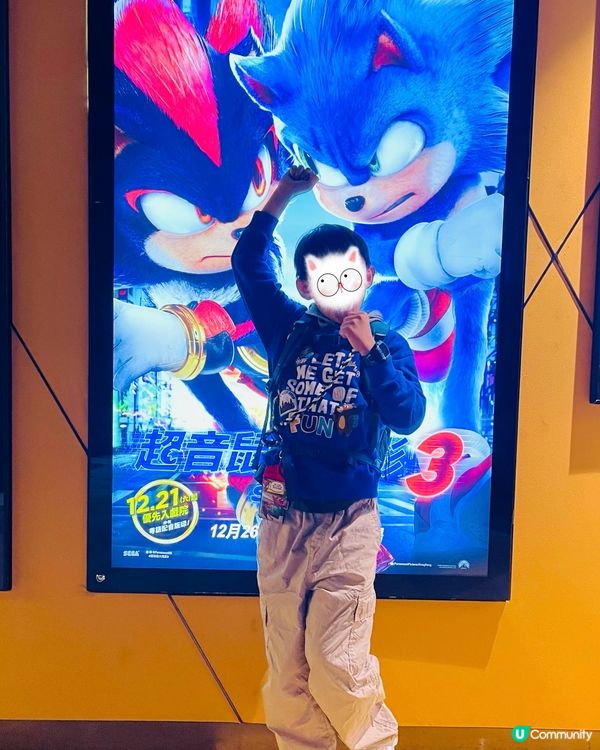 港島人福音🍿