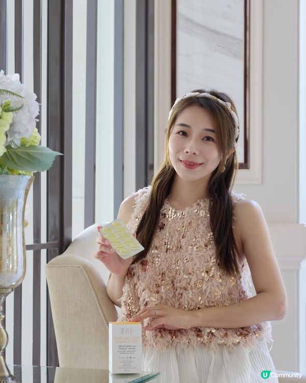 {好物分享｝WHC 魚油