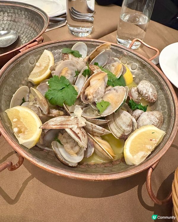 ［澳門］人氣葡國菜餐廳🇲🇴