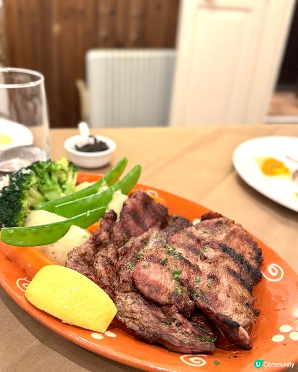 ［澳門］人氣葡國菜餐廳🇲🇴