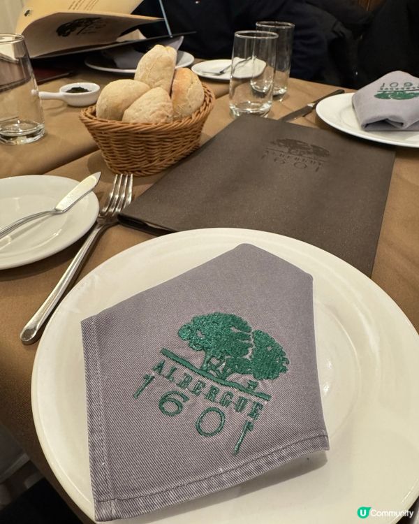 ［澳門］人氣葡國菜餐廳🇲🇴