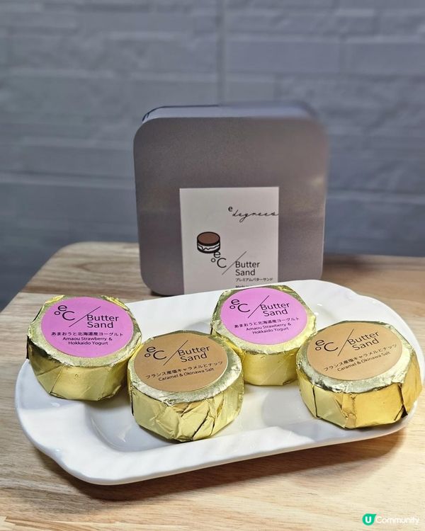 ❀Luna Cake·北海道芝士蛋糕元老❀