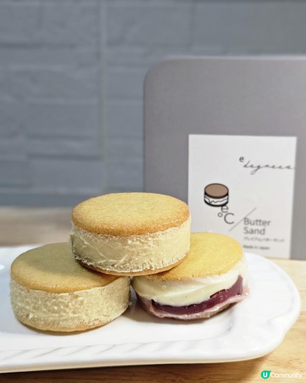 ❀Luna Cake·北海道芝士蛋糕元老❀