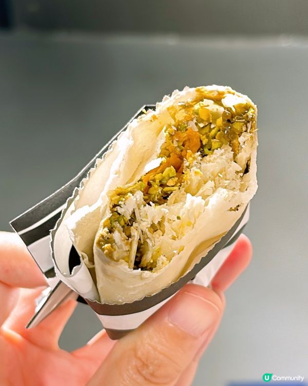 🎏終於有個啱行嘅年宵🧧D2 Place One《白紙市集》