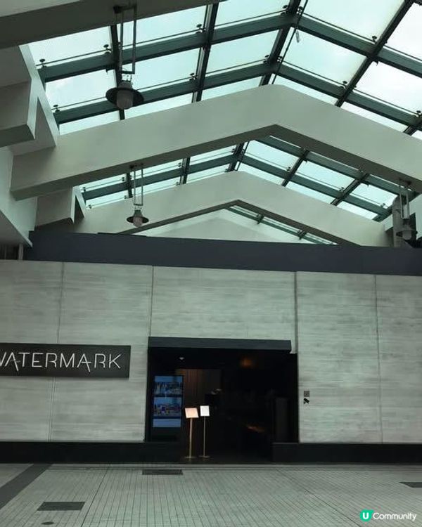 坐擁維多利亞海景的浪漫餐廳