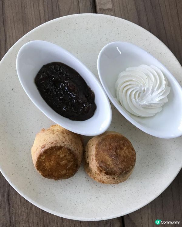 坐擁維多利亞海景的浪漫餐廳