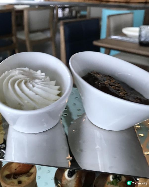 坐擁維多利亞海景的浪漫餐廳