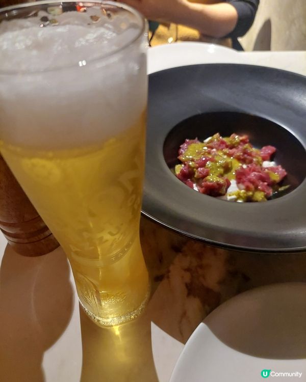 ❤️❤️❤️超級好味的意式pizza - Fiata 