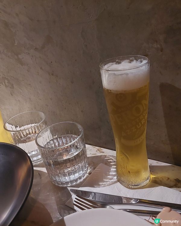 ❤️❤️❤️超級好味的意式pizza - Fiata 