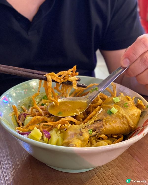 ✨香港🇭🇰-⚠️💬有驚喜泰菜小店⁉️💢仿如泰國街頭⁉️📣見內文✨