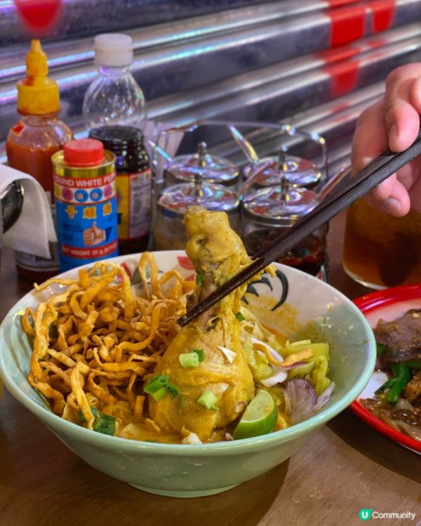 ✨香港🇭🇰-⚠️💬有驚喜泰菜小店⁉️💢仿如泰國街頭⁉️📣見內文✨