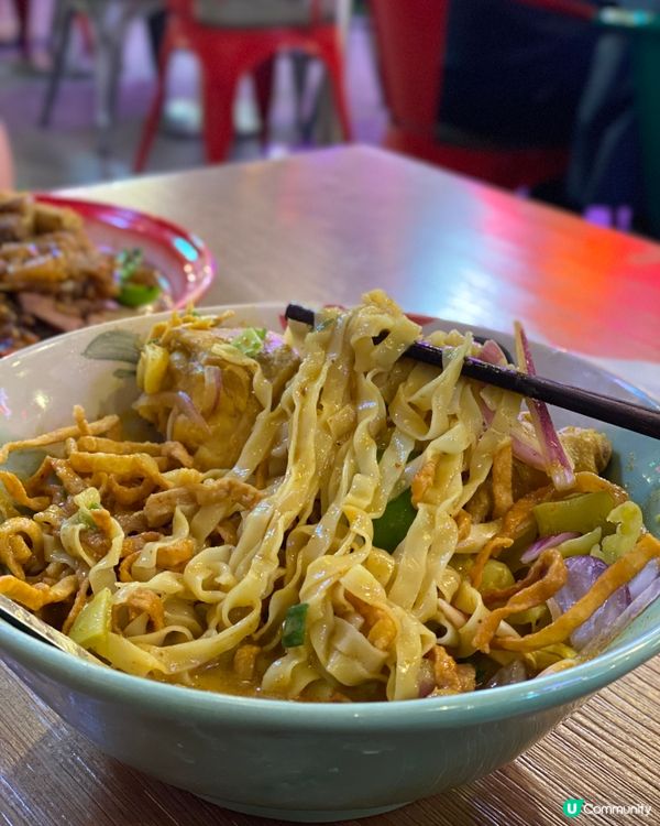 ✨香港🇭🇰-⚠️💬有驚喜泰菜小店⁉️💢仿如泰國街頭⁉️📣見內文✨