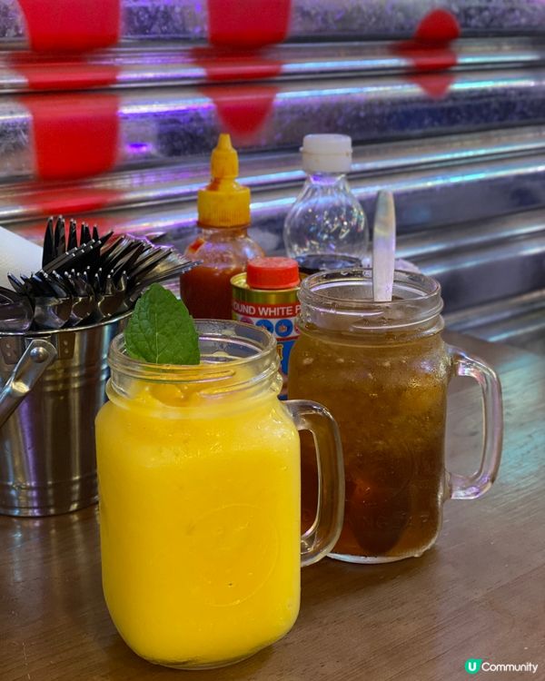 ✨香港🇭🇰-⚠️💬有驚喜泰菜小店⁉️💢仿如泰國街頭⁉️📣見內文✨