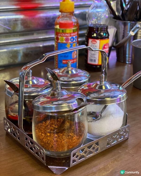 ✨香港🇭🇰-⚠️💬有驚喜泰菜小店⁉️💢仿如泰國街頭⁉️📣見內文✨