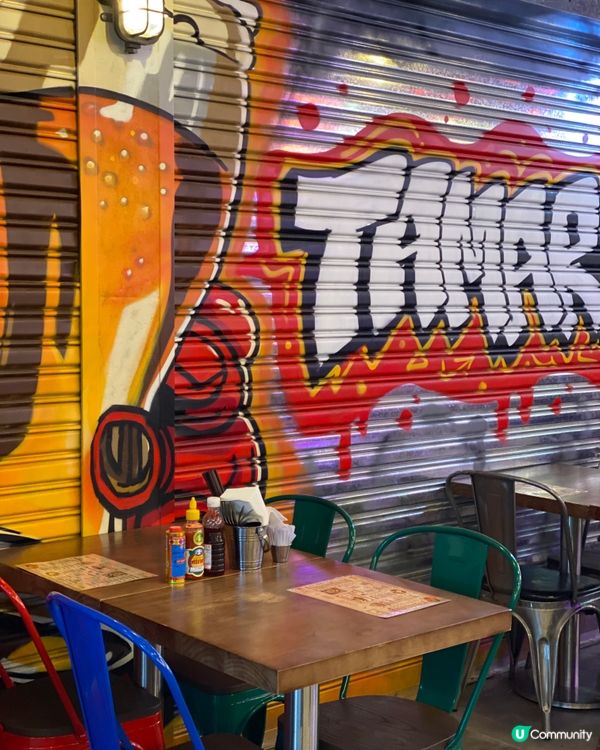 ✨香港🇭🇰-⚠️💬有驚喜泰菜小店⁉️💢仿如泰國街頭⁉️📣見內文✨