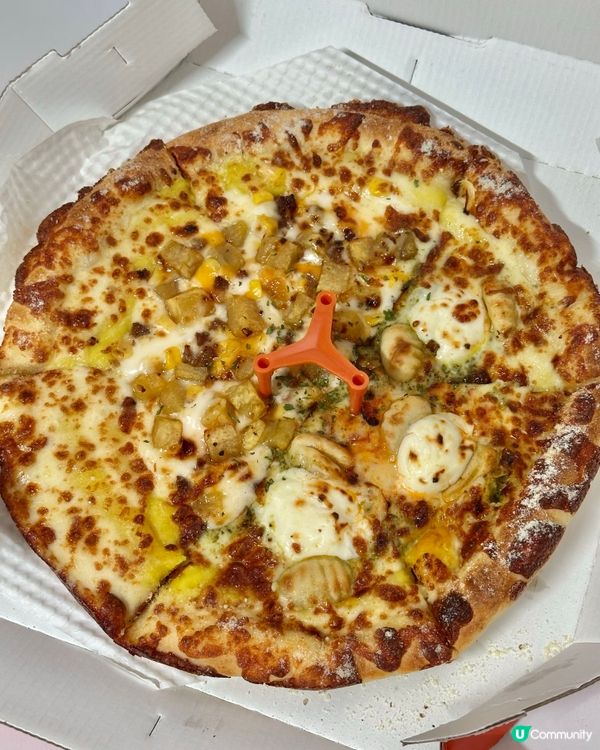 🇰🇷韓國性價比超高嘅Pizza推薦No more pizza