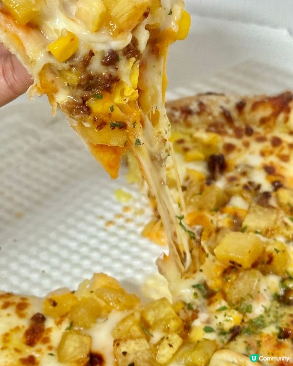 🇰🇷韓國性價比超高嘅Pizza推薦No more pizza