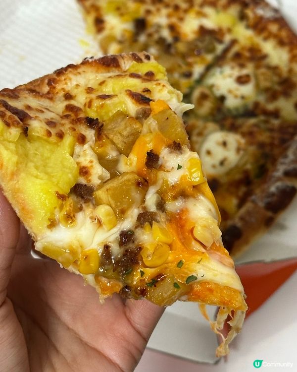 🇰🇷韓國性價比超高嘅Pizza推薦No more pizza